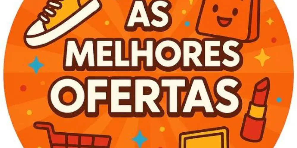 Imagem do grupo de WhatsApp Achados shopee 🛍️
