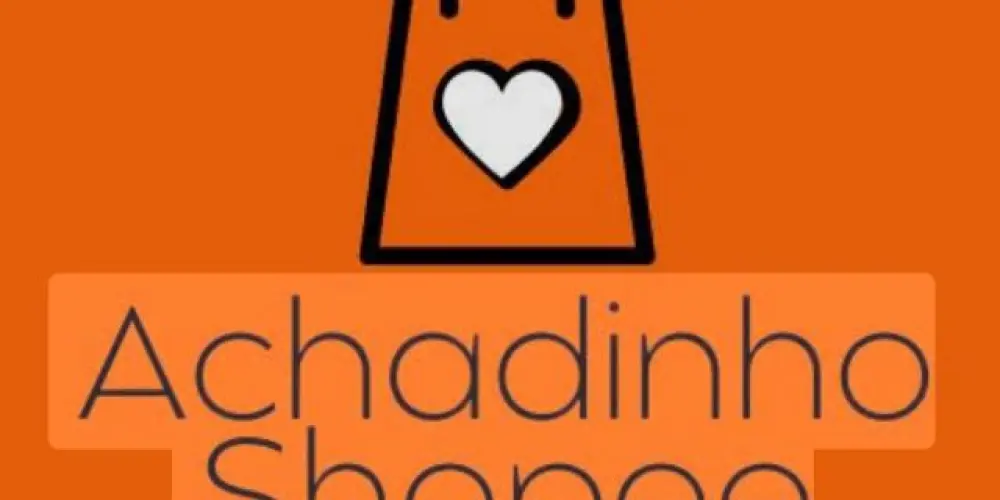 Imagem do grupo de WhatsApp ACHADOS SHOPEE