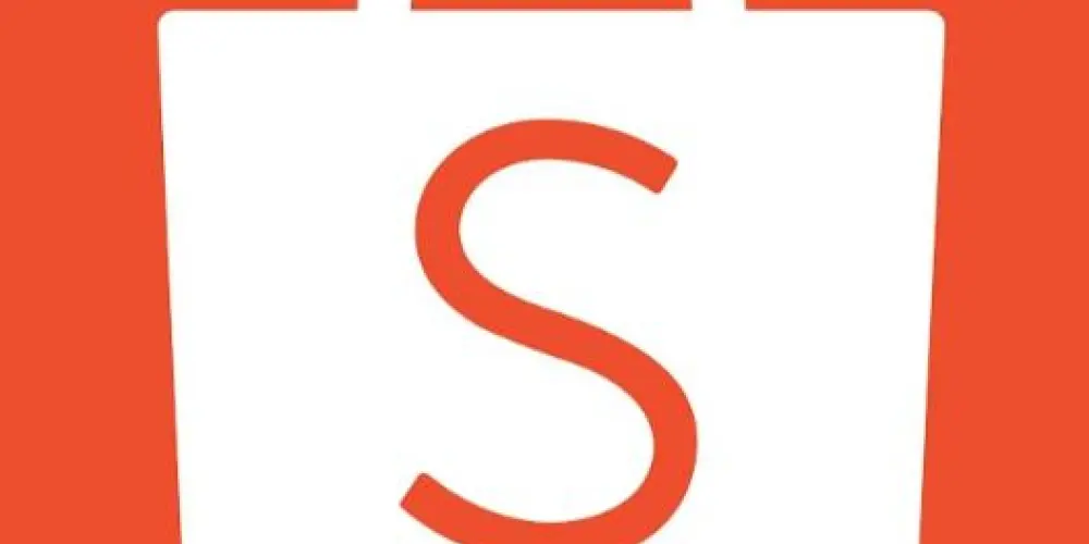 Imagem do grupo de WhatsApp Achados shopee