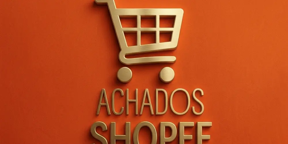 Imagem do grupo de WhatsApp Achados Shopee