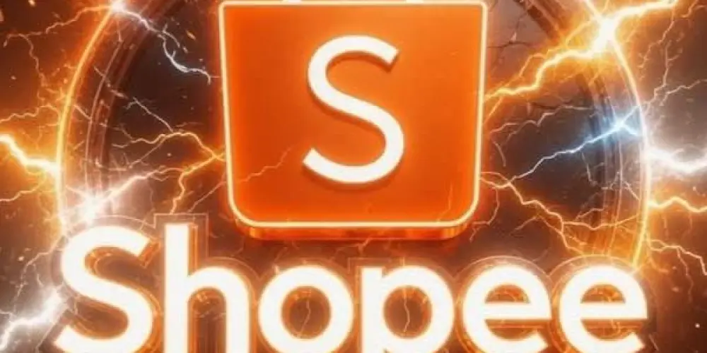 Imagem do grupo de WhatsApp ACHADOS SHOPEE🛒🧡