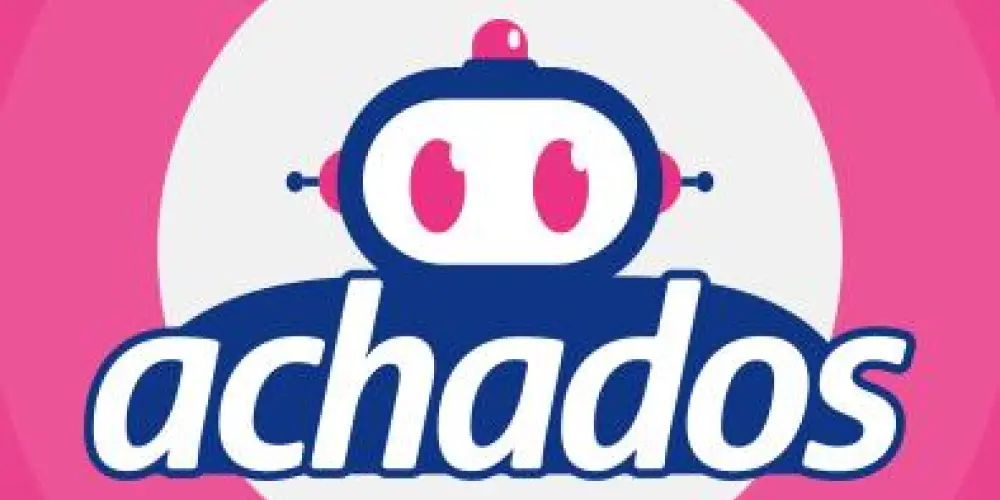 Imagem do grupo de WhatsApp Achados Shopee e outros✅