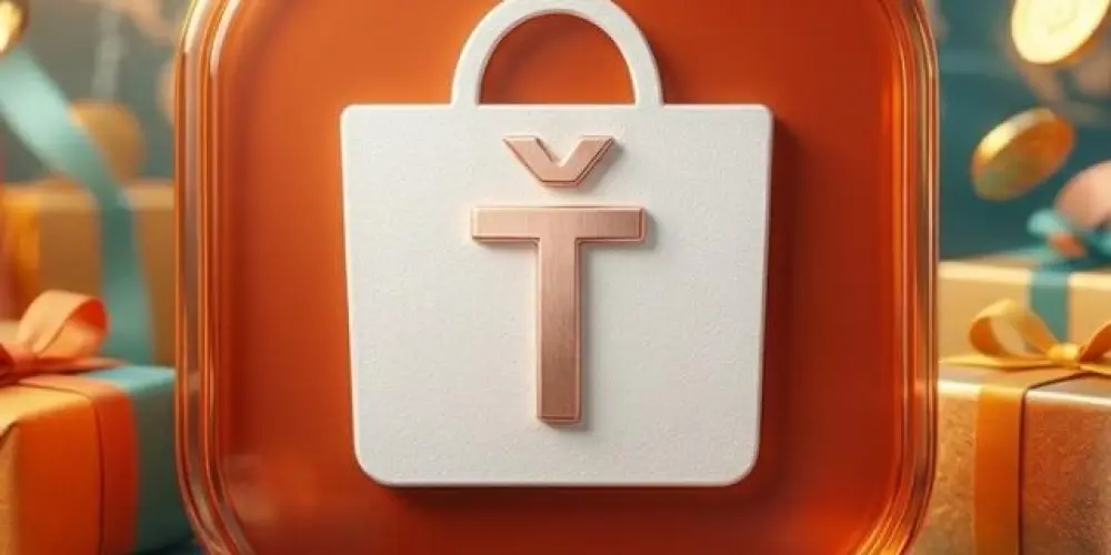 Imagem do grupo de WhatsApp Achados Shopee -->Toni