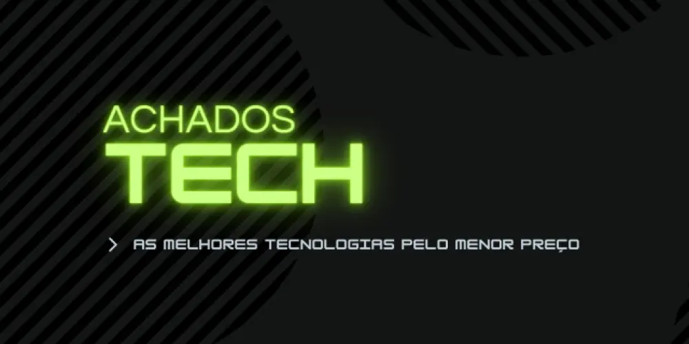 Imagem do grupo de WhatsApp 🤖 Achados Tech | Ofertas de Tecnologia
