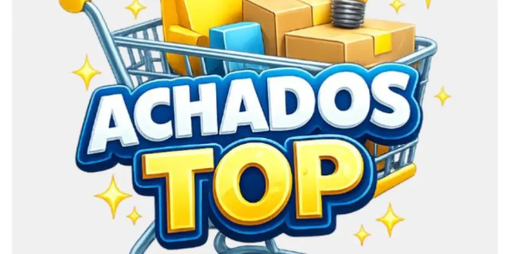 Imagem do grupo de WhatsApp 🛒 Achados TOP
