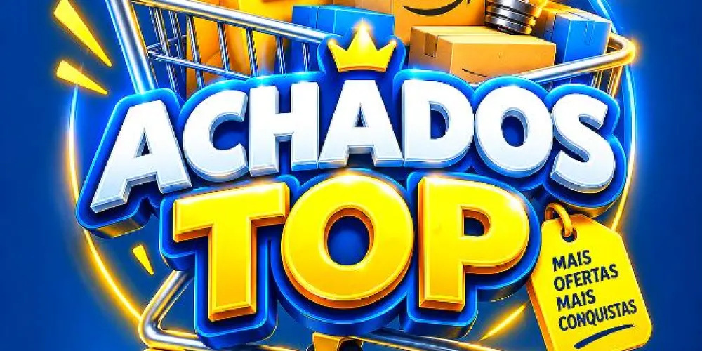 Imagem do grupo de WhatsApp 🛒 ACHADOS TOP | OFERTAS E CUPONS