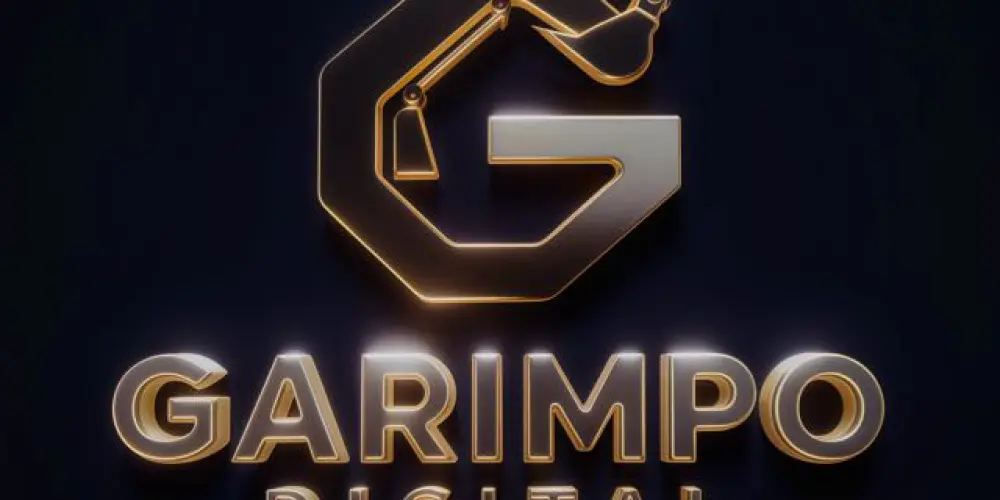 Imagem do grupo de WhatsApp AchadosGarimpoDigital 🔎