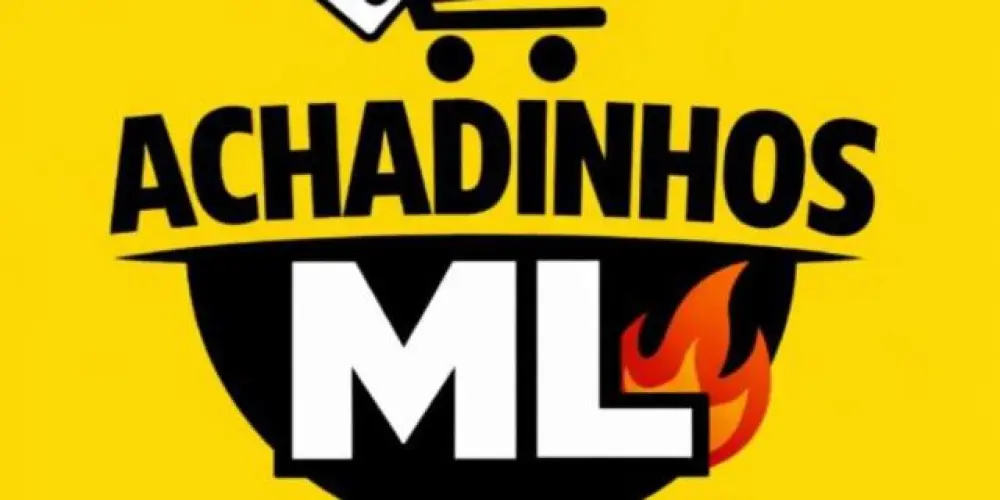 Imagem do grupo de WhatsApp ACHADOSML