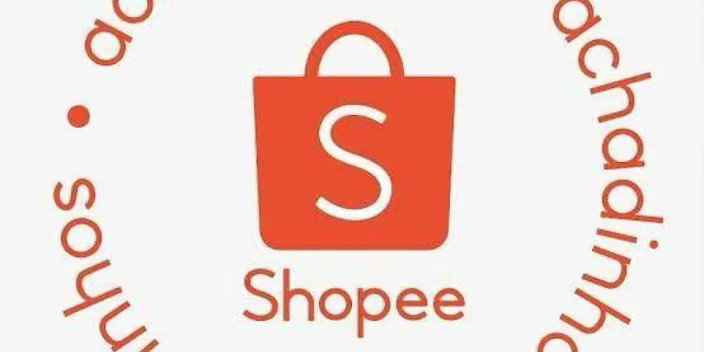 Imagem do grupo de WhatsApp ACHADOSNASHOPEE