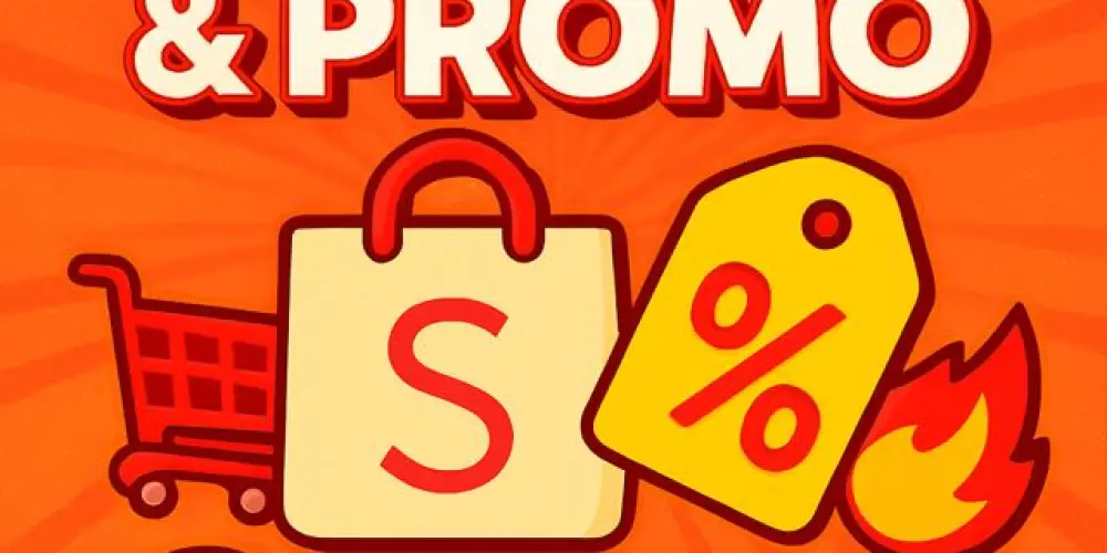 Imagem do grupo de WhatsApp Achados&Promo Shopee