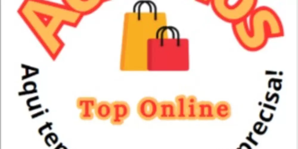 Imagem do grupo de WhatsApp AchadosTopOnline
