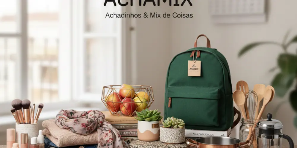 Imagem do grupo de WhatsApp AchaMix Ofertas da Shopee