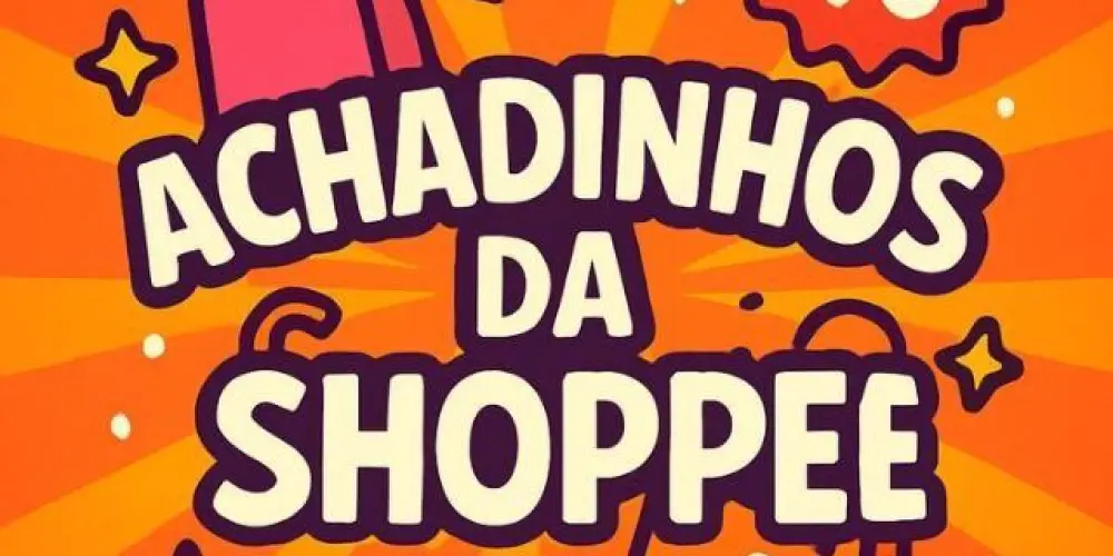 Imagem do grupo de WhatsApp Achandos Shoppe