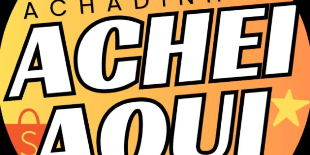 Imagem do grupo de WhatsApp Achei Aqui🛍️ [Achadinhos Shopee]🔍