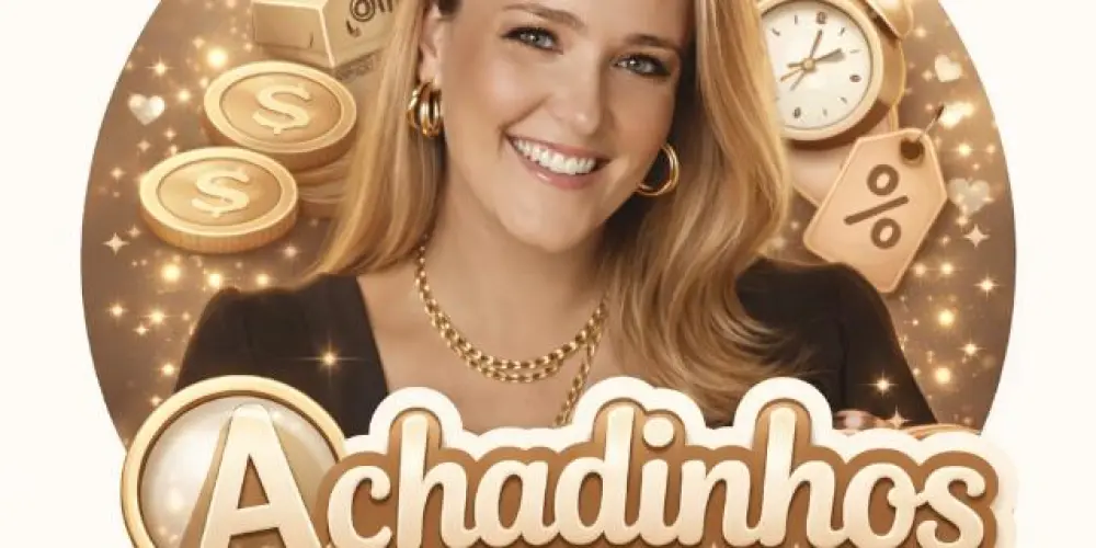 Imagem do grupo de WhatsApp Achei , Comprei !!!  OS MELHORES Achadinhos da Internet 🎁🎉📍 1