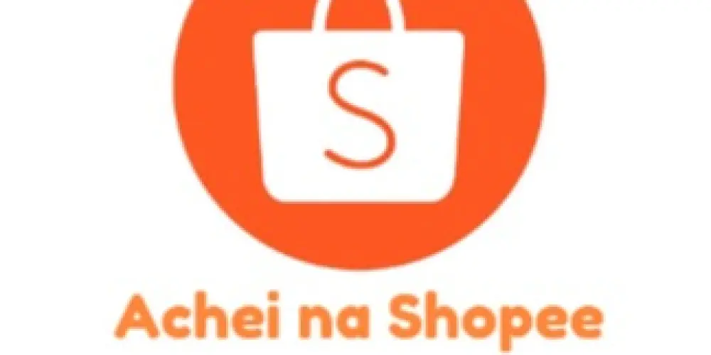 Imagem do grupo de WhatsApp Achei na Shopee🛒🛍️