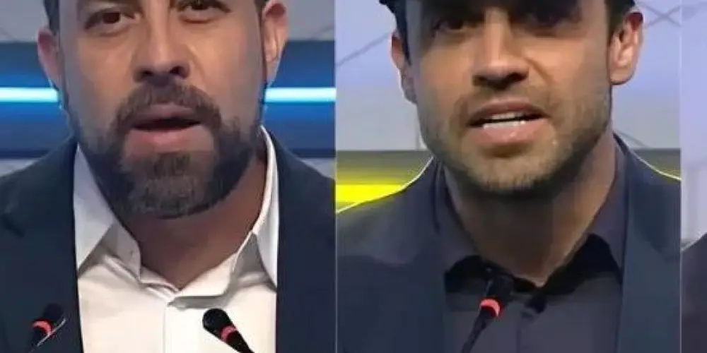 Imagem do grupo de WhatsApp ACHEI OFENSIVO