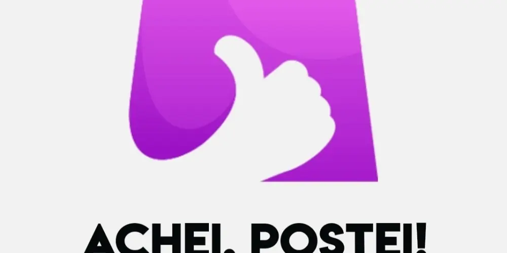 Imagem do grupo de WhatsApp Achei, Postei! Promoções