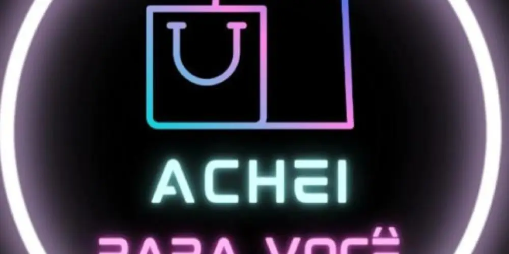 Imagem do grupo de WhatsApp Achei Pra Você 70x7