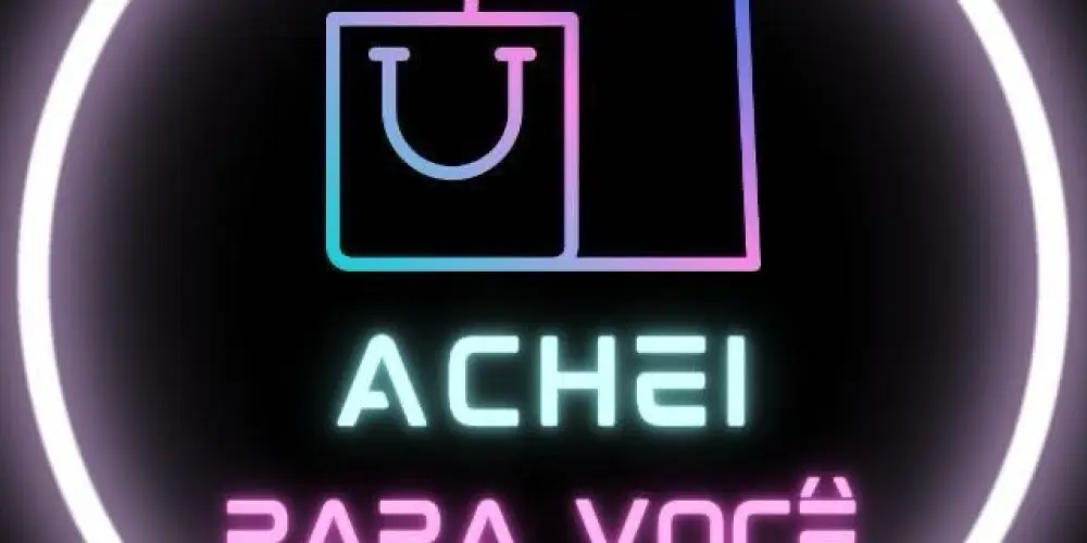 Imagem do grupo de WhatsApp Achei Pra Você | Promoção 🛍️