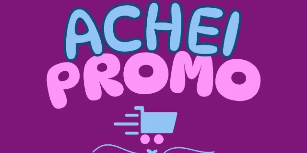 Imagem do grupo de WhatsApp Achei Promo🔥
