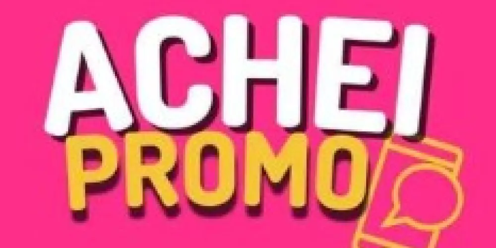 Imagem do grupo de WhatsApp Achei Promo - Achadinhos