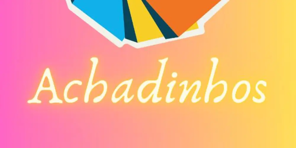 Imagem do grupo de WhatsApp Achei promoções 🛍️🛍️