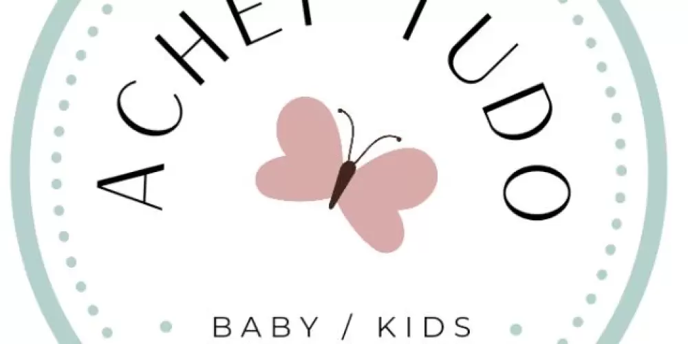 Imagem do grupo de WhatsApp 🛍️ACHEI TUDO BABY KIDS- OFERTAS! 🏷️