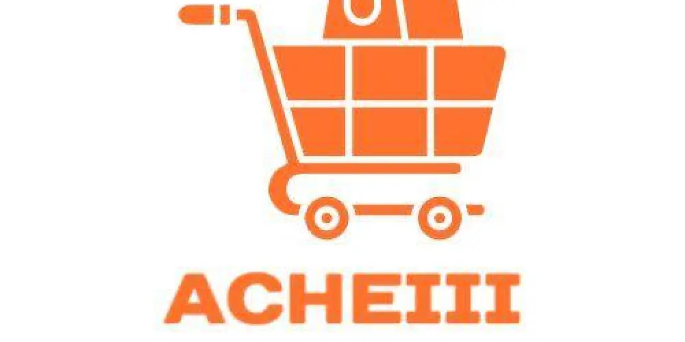 Imagem do grupo de WhatsApp Acheiii Promoções 🛒🛍️