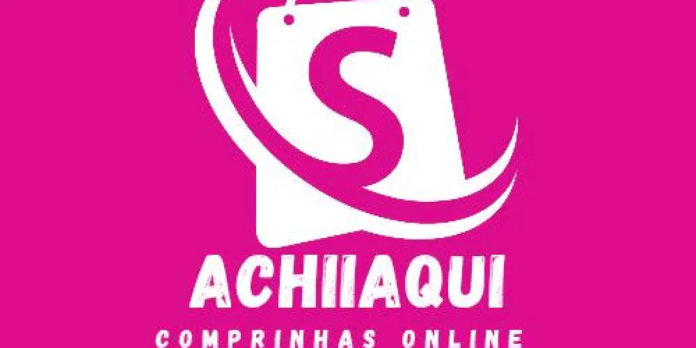 Imagem do grupo de WhatsApp AchiiAqui