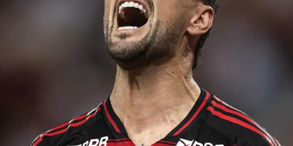 Imagem do grupo de WhatsApp ⚔️🔴ACIMA DE TUDO RUBRO NEGRO ⚫⚔️