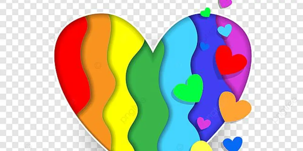 Imagem do grupo de WhatsApp Acolhimento LGBT🫶🌹