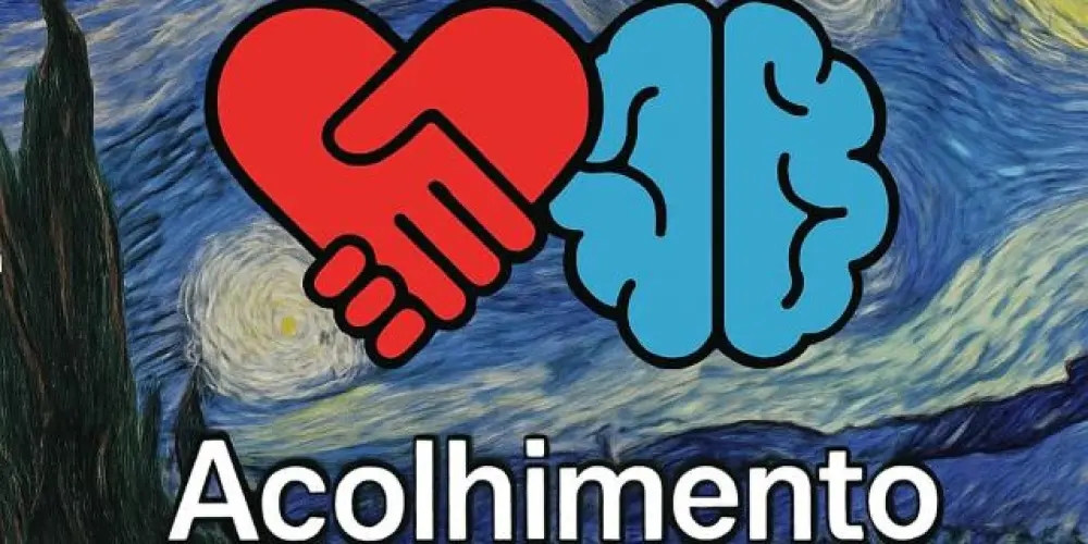 Imagem do grupo de WhatsApp Acolhimento: TAB, TAG, Depressão e afins.