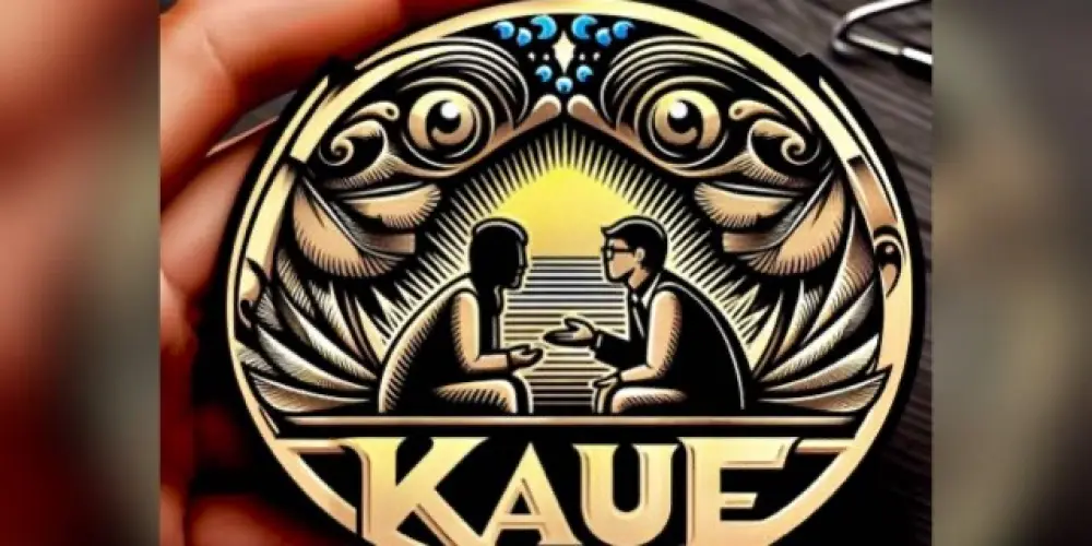 Imagem do grupo de WhatsApp Aconselhamento