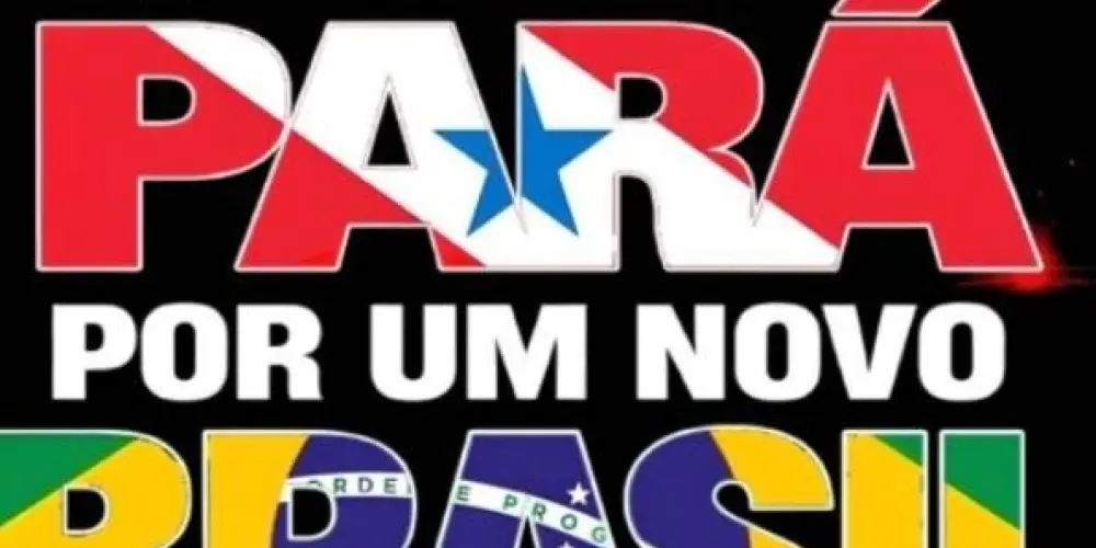 Imagem do grupo de WhatsApp ACORDA PARÁ & BRASIL - 01 de março! 🇧🇷