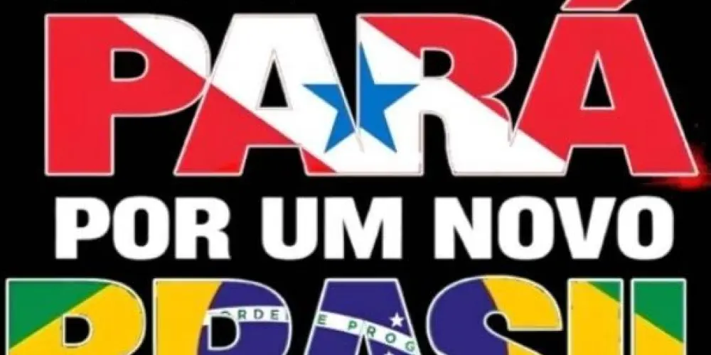 Imagem do grupo de WhatsApp ACORDA PARÁ & BRASIL! 🇧🇷