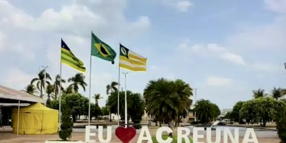 Imagem do grupo de WhatsApp Acreuna relacionamento