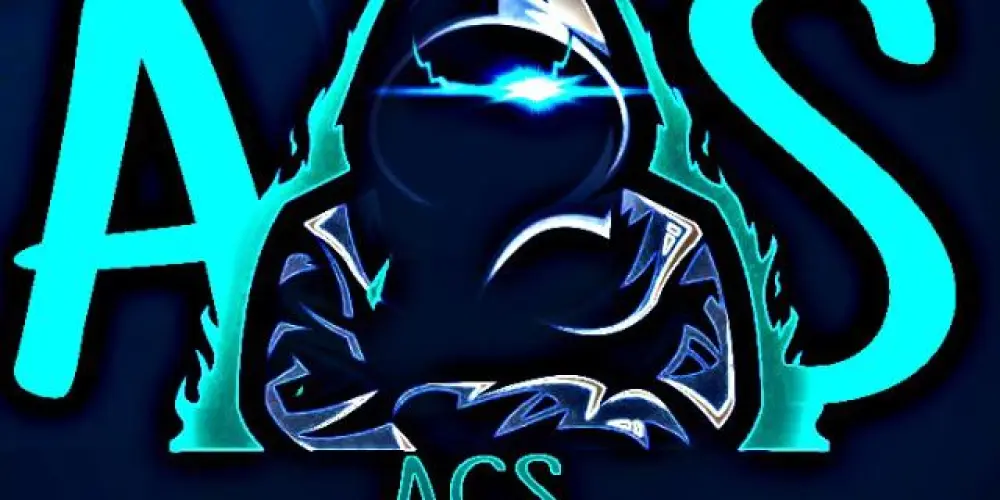 Imagem do grupo de WhatsApp ACS