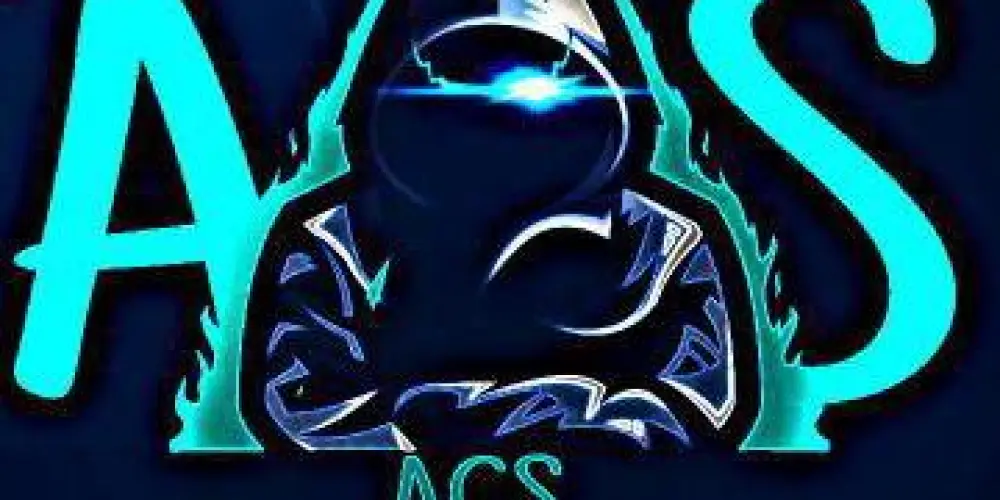 Imagem do grupo de WhatsApp ACS