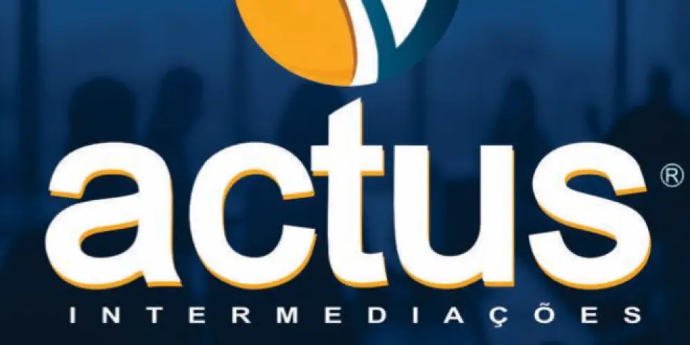 Imagem do grupo de WhatsApp Actus Intermediações 107