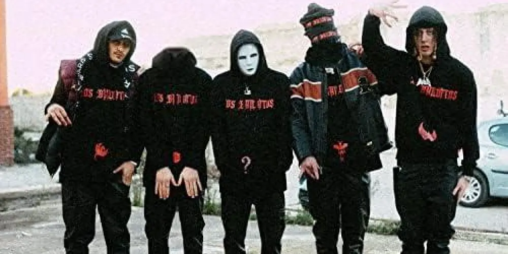 Imagem do grupo de WhatsApp 𖣔A͟D͟| 𝑽𝒊𝒔𝒐𝒓𝒚✍︎