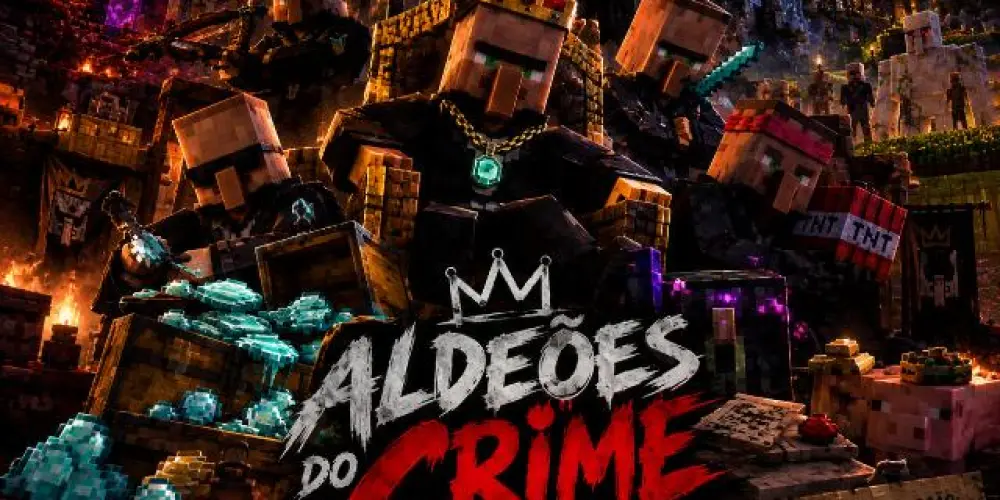 Imagem do grupo de WhatsApp Aᥣdᥱ᥆ᥱ᥉ d᥆ Crι꧑ᥱ💱