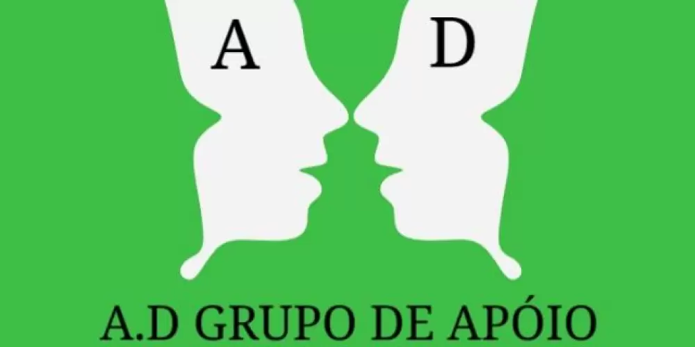 Imagem do grupo de WhatsApp 🎗️A.D - GRUPO DE APÓIO🎗️