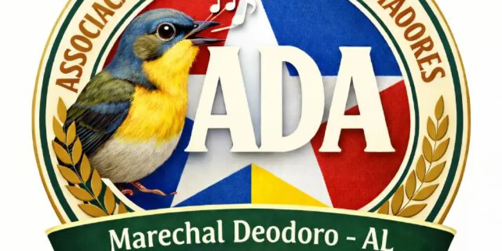 Imagem do grupo de WhatsApp ADA - MD/AL 🐦‍⬛