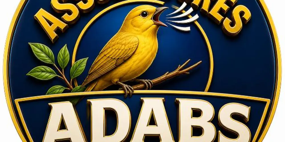 Imagem do grupo de WhatsApp 🐦 ADABS | Fale Menos, Assobio Mais