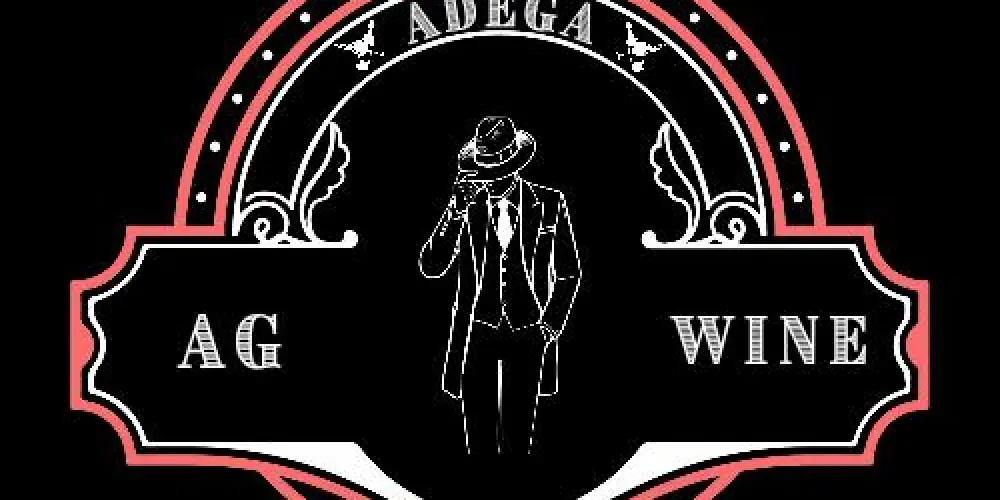 Imagem do grupo de WhatsApp ADEGA AGWINE🍷