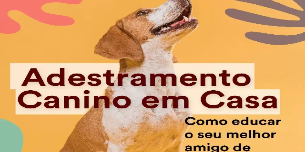 Imagem do grupo de WhatsApp Adestramento Canino 🐶