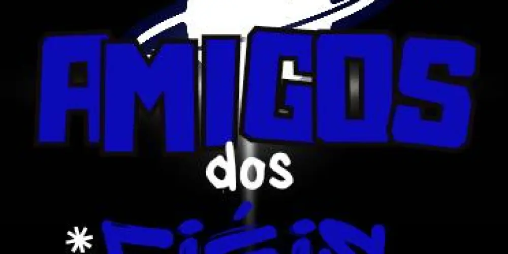 Imagem do grupo de WhatsApp ADF - Social group