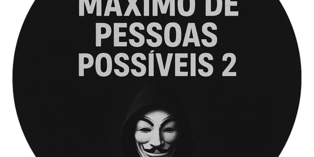 Imagem do grupo de WhatsApp Adicione o máximo de pessoas possível 2