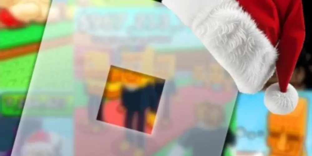 Imagem do grupo de WhatsApp 🎄ADM ABUSE NOTIFICAÇÃO🎄